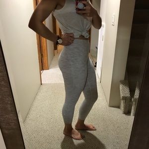 Like new lululemon size 4